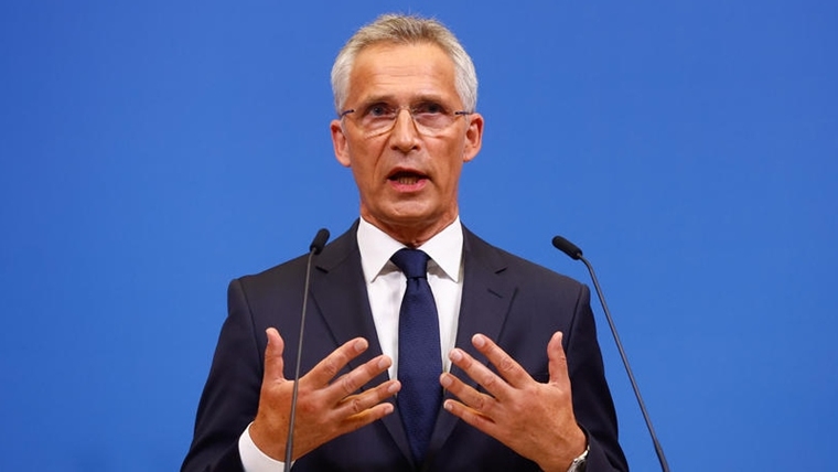 Stoltenberg dolazi u BiH 19. oktobra, dan kasnije razgovor s bh. zvaničnicima