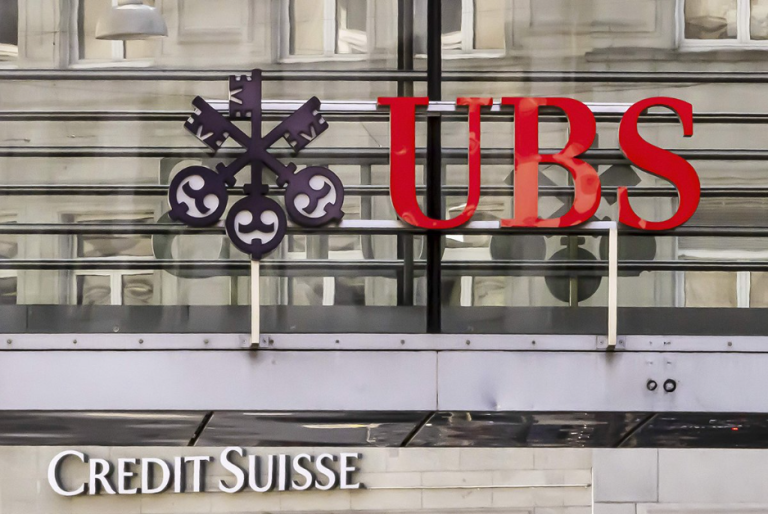 UBS otpušta investicione bankare Credit Suissa u Španiji