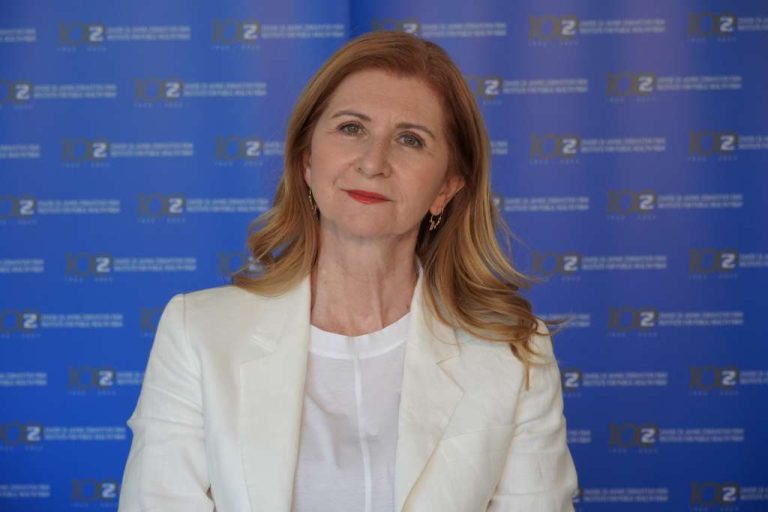 Ambasada SAD u BiH: Heroina mjeseca prof. dr. Aida Ramić-Čatak