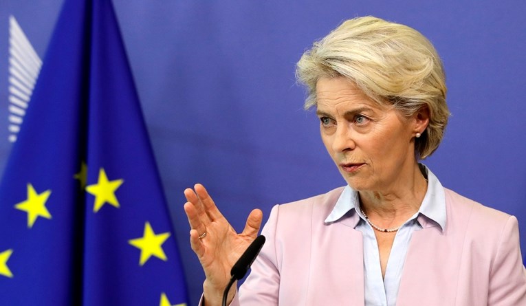 Podrška zapadnom Balkanu. Von der Leyen najavila investicije teške 6 milijardi eura