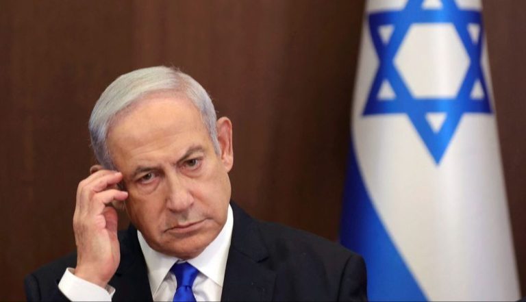 Netanjahu: Napadamo neviđenom snagom, ovo je tek početak
