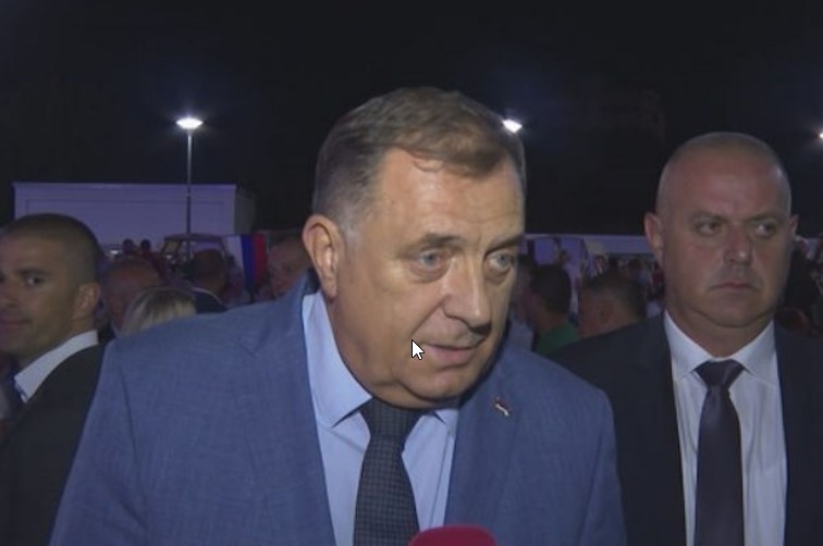 Dodik stalno prijeti otcjepljenjem, ali iza tih snova stoji mračna realnost: “Znate li šta bi se dogodilo za samo sedam dana?!”