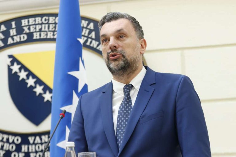 Konaković danas na ministarskom sastanku u okviru 12. Foruma Strategije EU za Dunavsku regiju