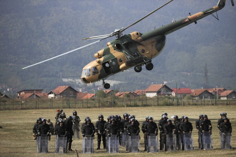 Mađarski ministar: Preuzimamo komandu EUFOR-a u BiH