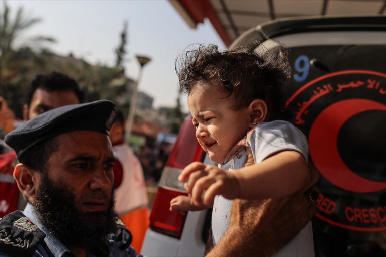 Pomozi.ba pokrenulo humanitarnu akciju za Palestinu: ‘Dijelite apel u što većem broju zbog…’