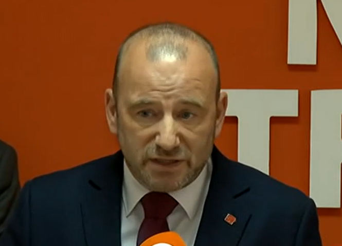 Alen Girt: Referendum o opozivu Mandića će vjerovatno još jednom biti odgođen