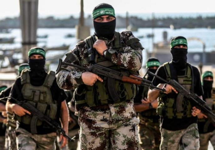 “NE ZAUSTAVLJAMO NAPADE NA GAZU” Izrael objavio smrt komandanta Hamasa