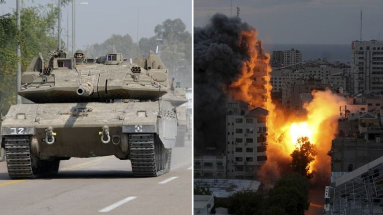 Izrael raspoređuje desetine hiljada vojnika, sprema se surova odmazda