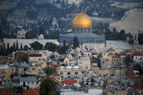 Evo koliko je građevinskih dozvola u Jerusalemu izdano Jevrejima, a koliko Palestincima