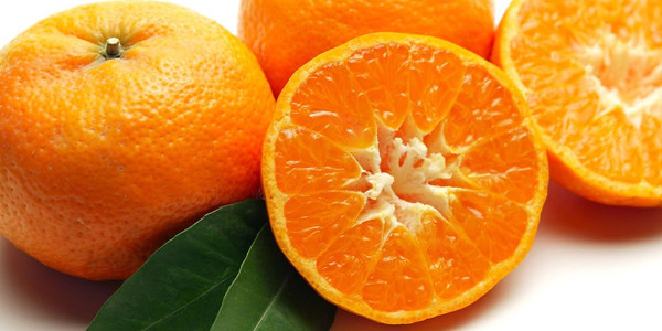 Došlo je vrijeme mandarina: Obogatite trpezu poslasticama od ovih ukusnih agruma