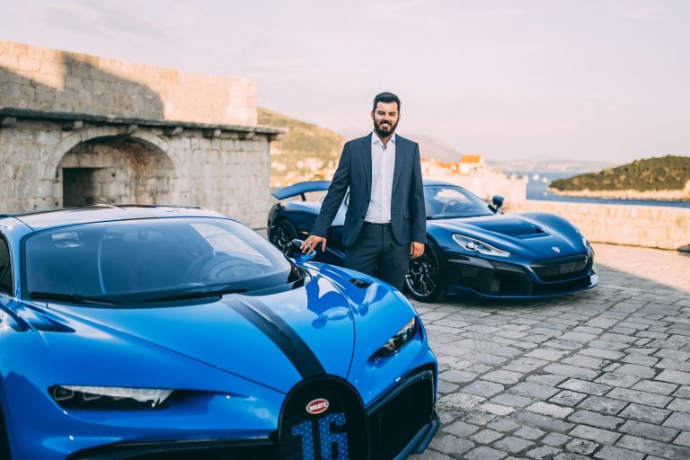 Rimac opisao djetinjstvo u BiH: Rođen sam u selu bez asfalta, želim ponovo oživjeti taj kraj