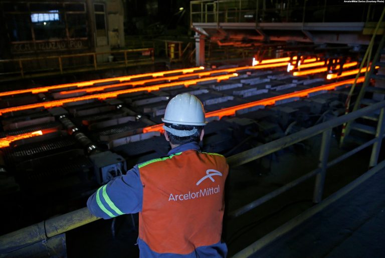 Radnici ArcelorMittala Zenica stupaju u generalni štrajk