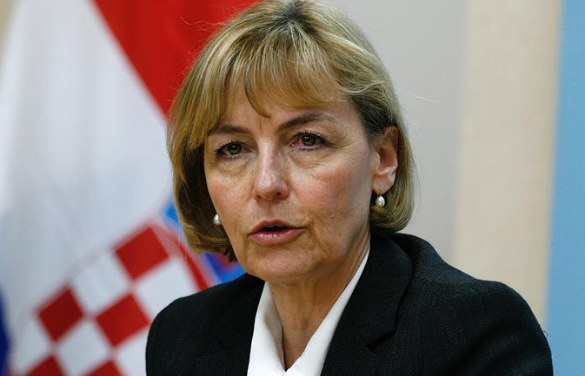 Vesna Pusić: Evropska unija napravila je neke velike greške. Posebno na Balkanu