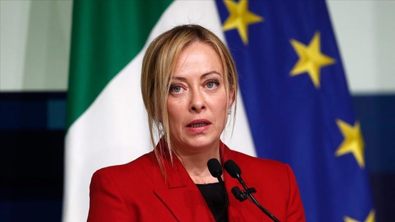 Italija obavijestila Kinu da napušta inicijativu Pojas i put