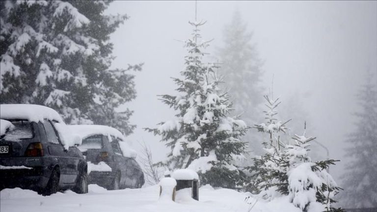 Spremite se za drastičnu promjenu vremena: Poznati meteorolog najavio i mogući dolazak snijega