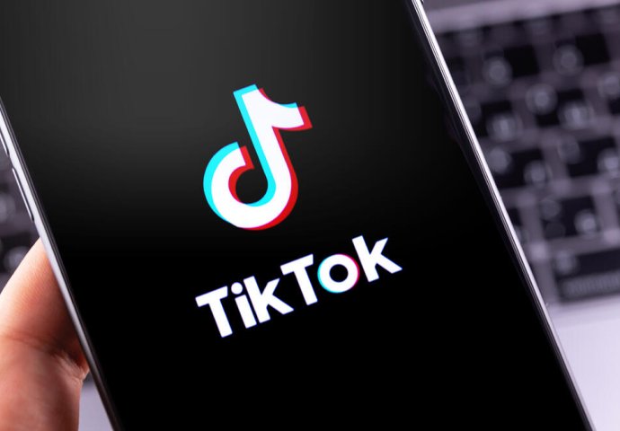 EU upozorila i TikTok zbog videa Hamasa