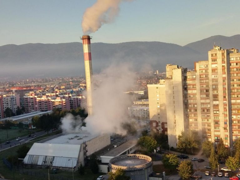 Oktobarski računi za centralno grijanje bit će umanjeni do 10 posto svim korisnicima Toplana