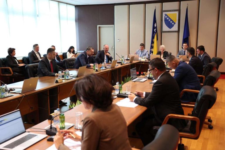 Usvojen Gender akcijski plan BiH. Ima tri strateška cilja