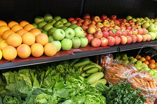 Kako sačuvati voće i povrće od propadanja