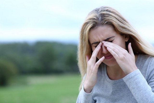 Počinje sezona epidemija respiratornih infekcija