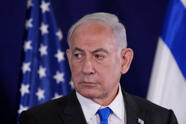 Netanyahu ima novi plan za Gazu, Arapi i Zapad protiv, Amerika više ne stoji rame uz rame s Izraelom!?