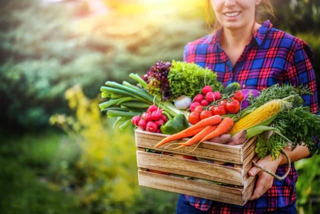 Idealna za dane posta: Ova namirnica je hranjiva, daje energiju i smanjuje apetit