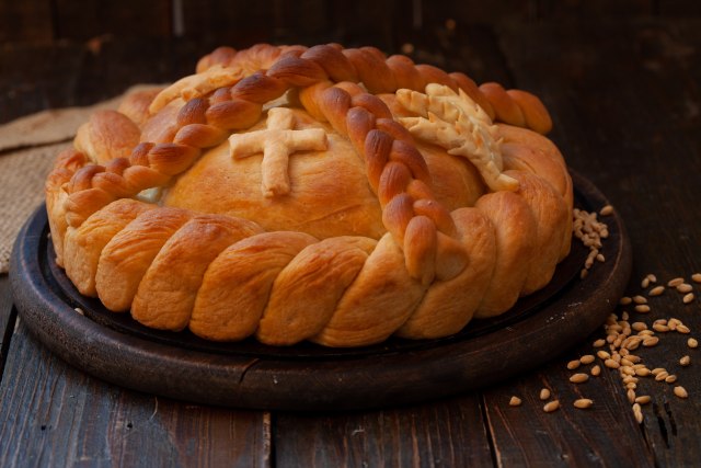 Najbolji recept za posni slavski kolač koji će odlično ispasti i početnicima u kuhinji