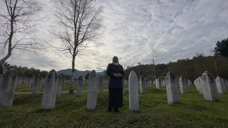 Preživjele žrtve genocida u Srebrenici s tugom prate dešavanja u Gazi: Ponavlja se isto, svijet samo gleda