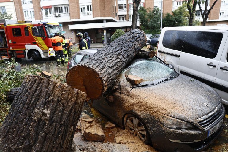 Znate li po kome je oluja Ciaran dobila ime i zašto im dajemo imena? Ova slova su zabranjena