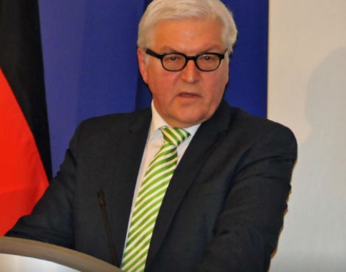 Steinmeier u Kataru: Nada i strah na Bliskom istoku