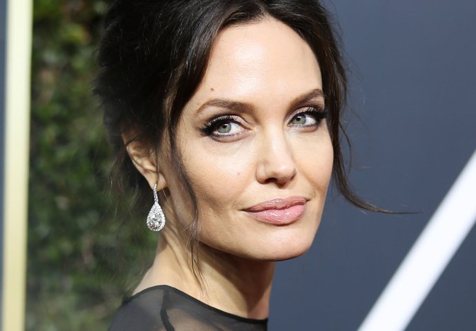 Angelina Jolie: “Gaza postaje masovna grobnica…”