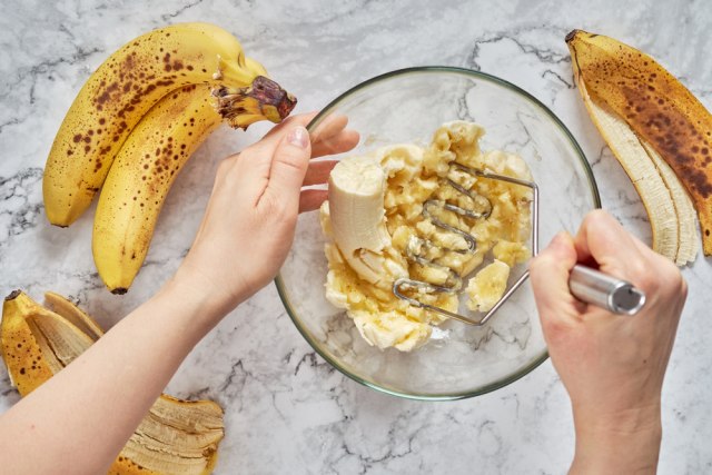 Banane za doručak? Evo zašto bi trebalo da ih preskočite