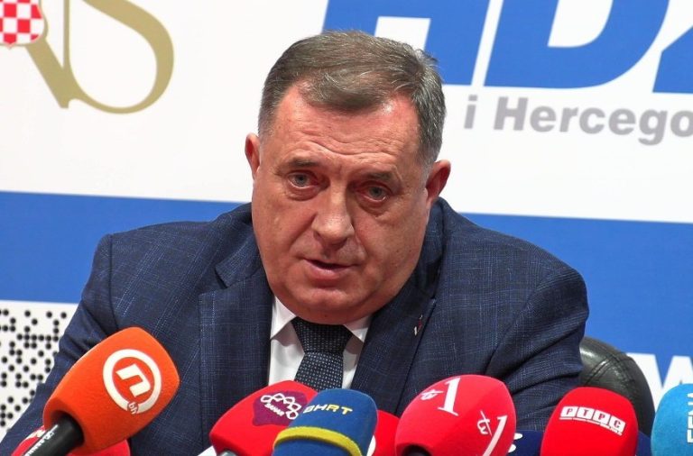 Dodik ponovo prozvao Konakovića i poručio: Realno je moguće da RS bude nezavisna država