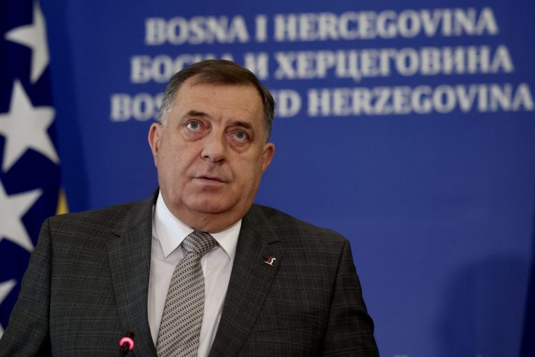 Dodik o “odbijenici” iz Crne Gore: Žao mi je što nisu prepoznali važnost projekta