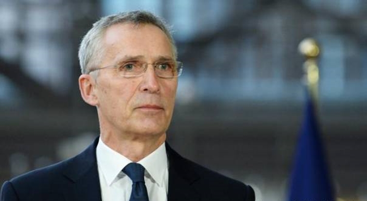 Generalni sekretar NATO-a Jens Stoltenberg stigao u Sarajevo