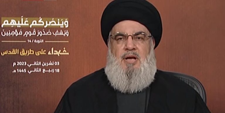 Ovo su detalji obraćanja vođe Hezbollaha: “Svi čekaju da mi uđemo u sukob…”