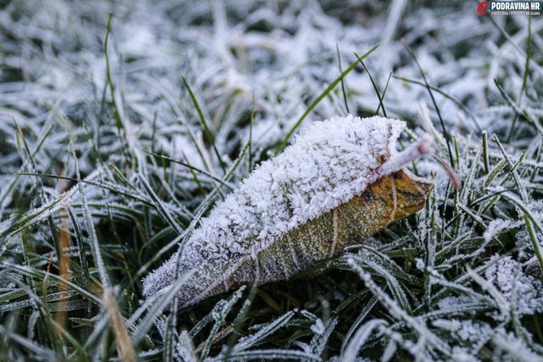 Danas sunčano do umjereno oblačno vrijeme: Temperature do 16 stepeni