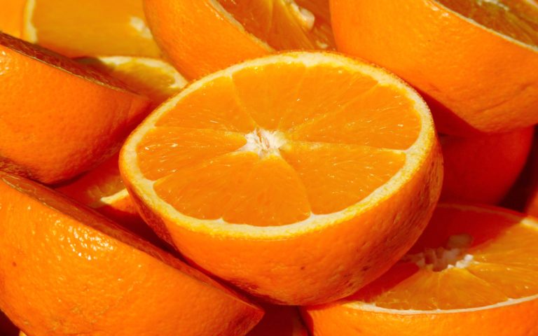 Ovo su znakovi da vam nedostaje vitamina C