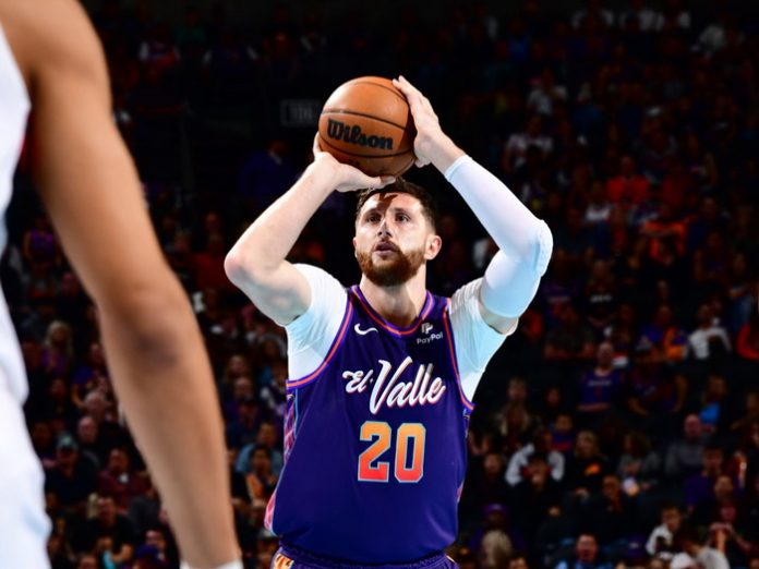 Phoenix bolji od Portlanda, Nurkić upisao novi double-double