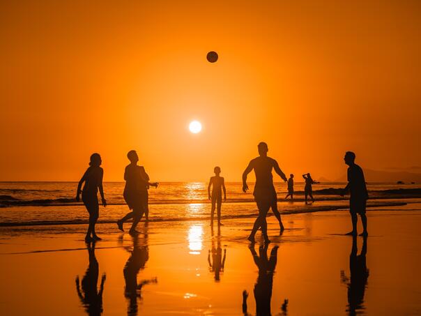 Brazil zabilježio najvišu temperaturu ikada