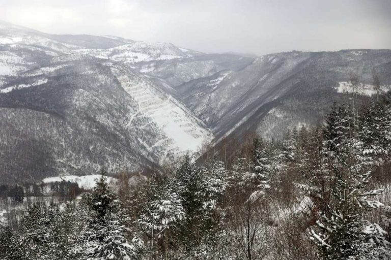 Vremenska prognoza za danas: Kažu, možda i zabijeli