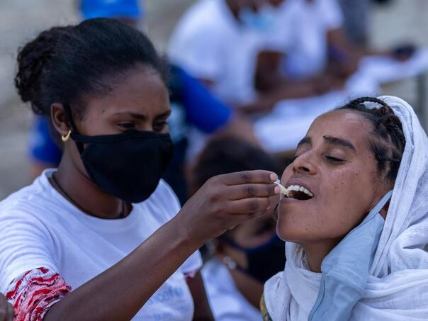 U epidemiji kolere u Etiopiji preminule 23 osobe