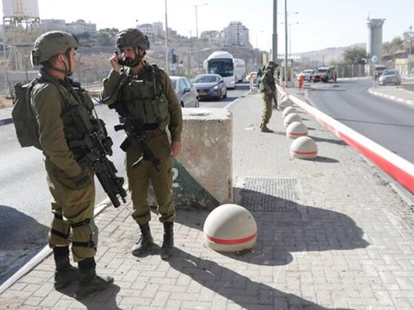 U pucnjavi na autobusnoj stanici u Jerusalemu stradala žena, osmero ranjenih