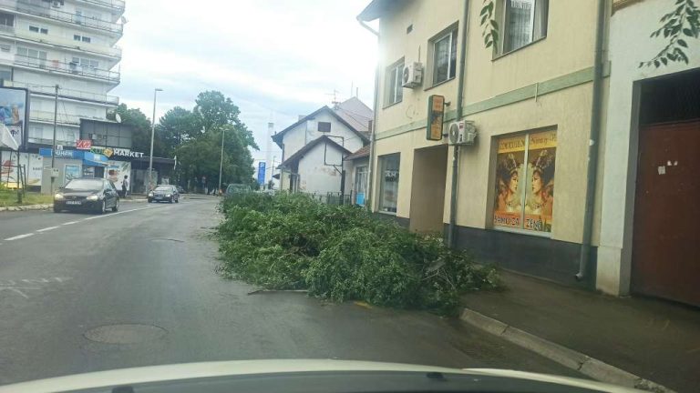 Dramatično upozorenje meteorologa: Poduzimite mjere opreza i pratite prognozu