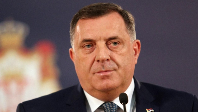 Dodik poručio Stoltenbergu: Ako se ovako nastavi, ni NATO neće moći sačuvati BiH