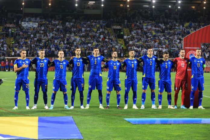 NFSBiH odredio stadione za utakmice baraža: Bilino polje i Grbavica!