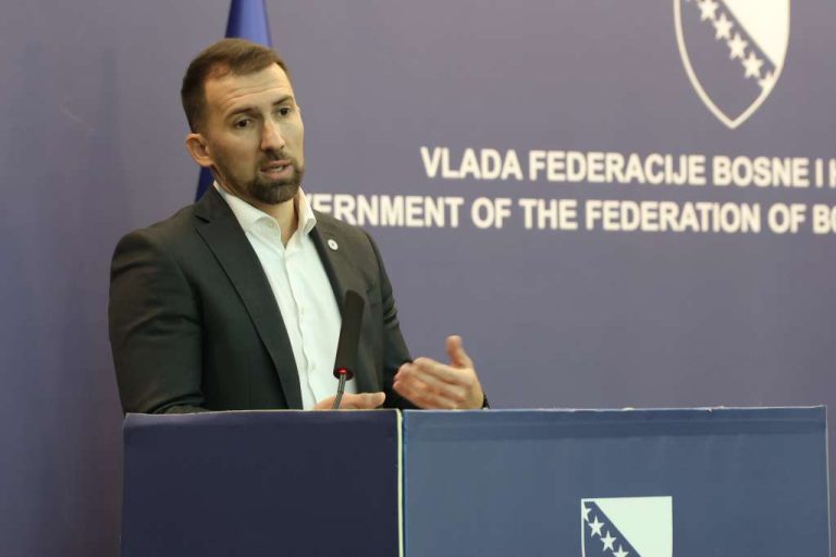 Delić: Pripremljen tekst novog zakona o organizaciji penzijskog i invalidskog osiguranja