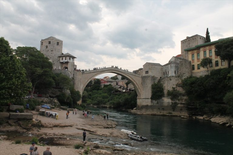 U cijeloj Bosni i Hercegovini danas sunčano vrijeme