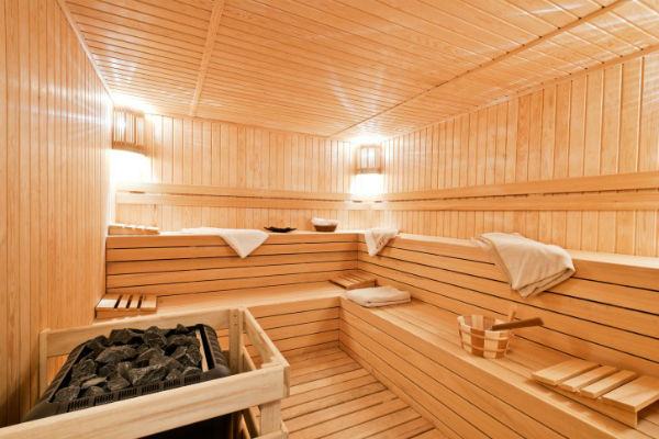 Kako sauna utiče na naše zdravlje