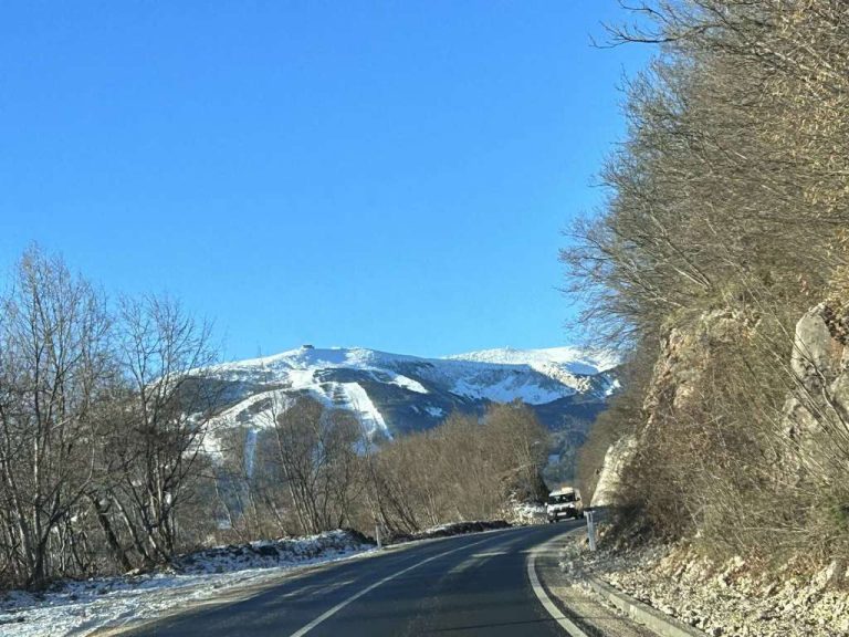 Meteorolozi pojasnili do kad će trajati ‘proljeće u decembru’: Evo kakvo nas vrijeme očekuje za Novu godinu